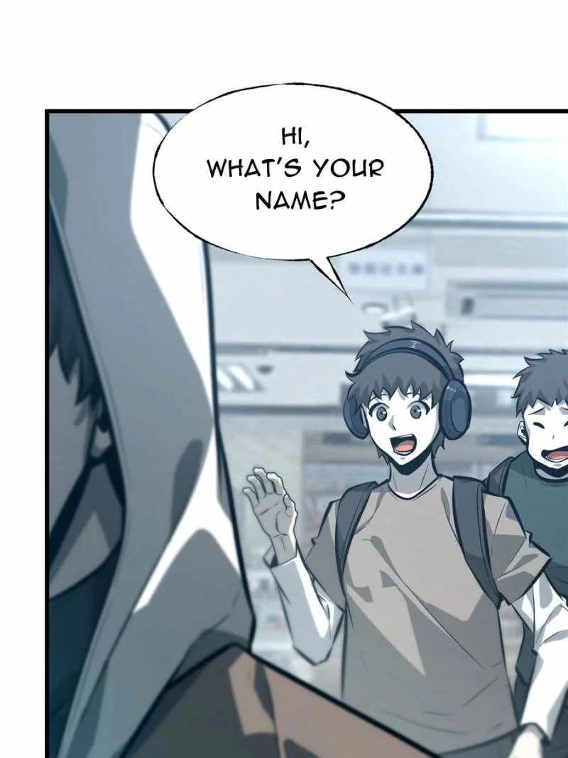 I’m the Strongest Boss Chapter 62 - Page 126
