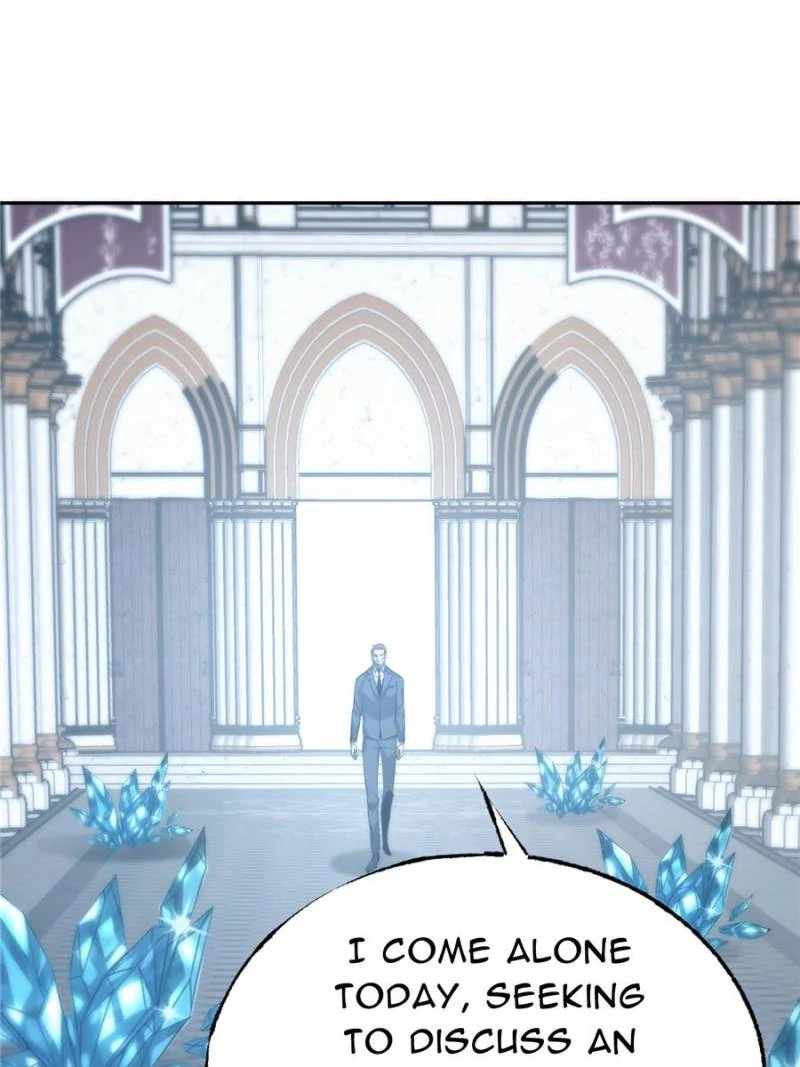 I’m the Strongest Boss Chapter 62 - Page 18