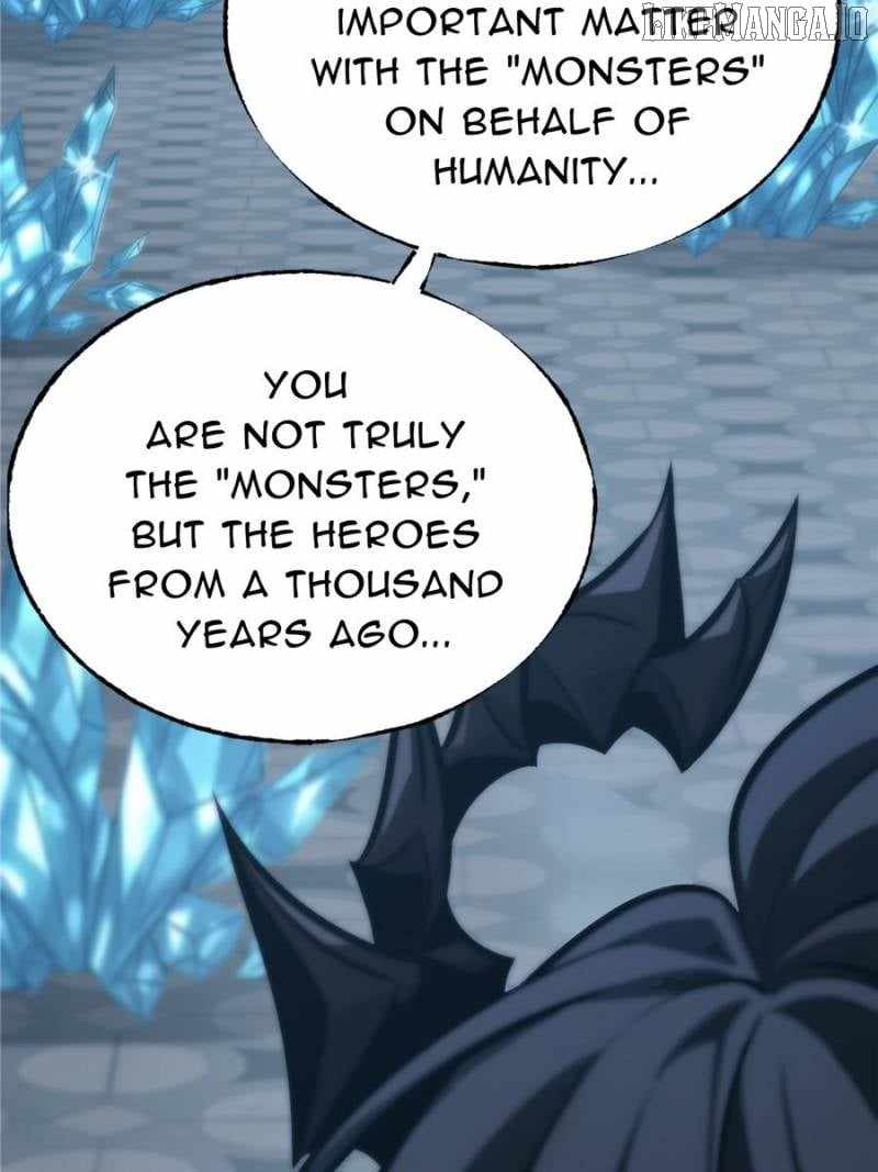 I’m the Strongest Boss Chapter 62 - Page 19