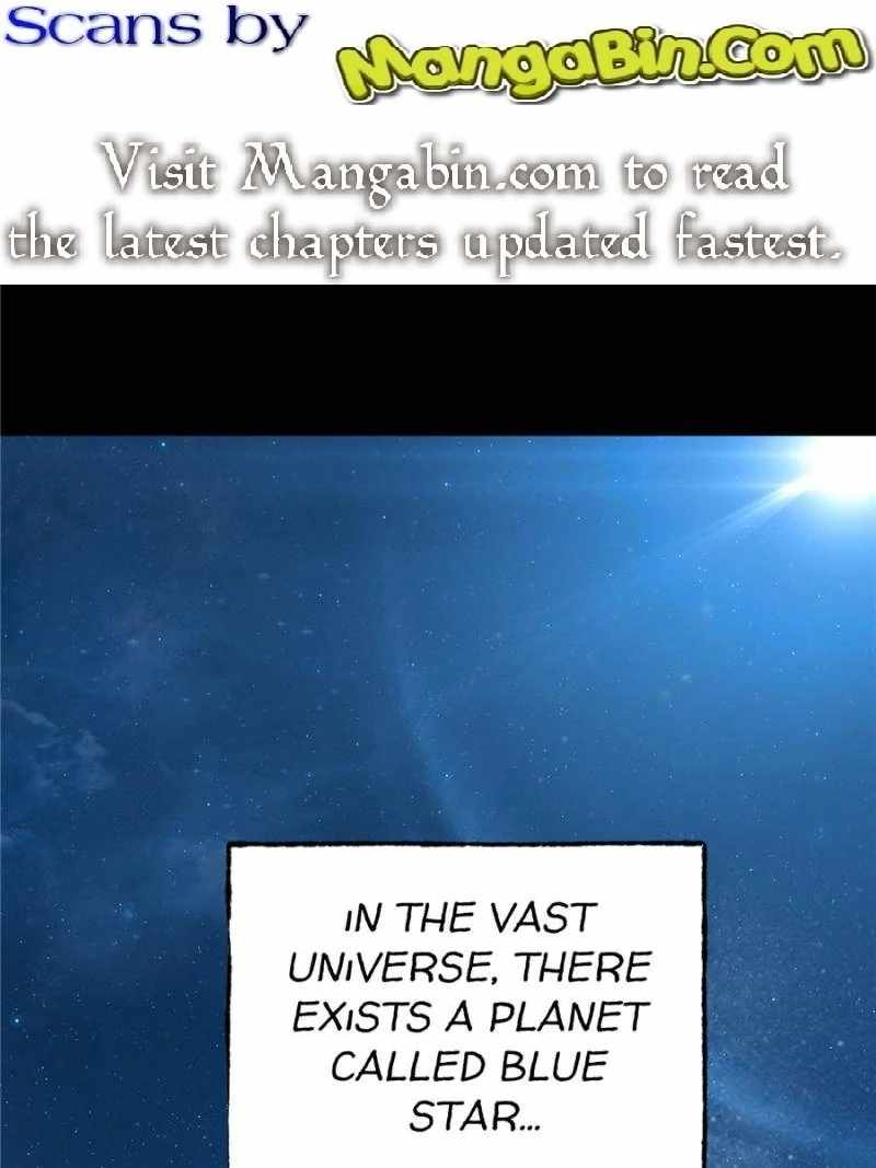 I’m the Strongest Boss Chapter 62 - Page 3