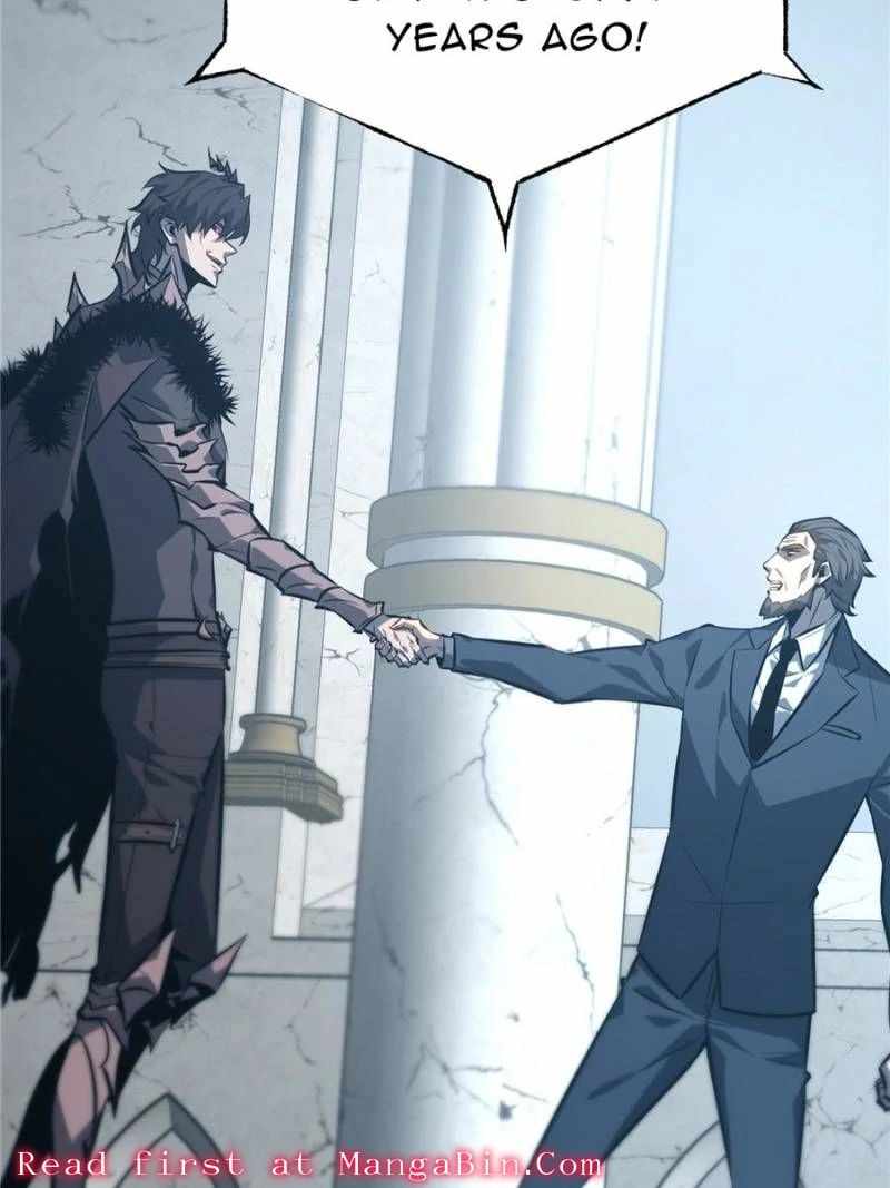 I’m the Strongest Boss Chapter 62 - Page 24