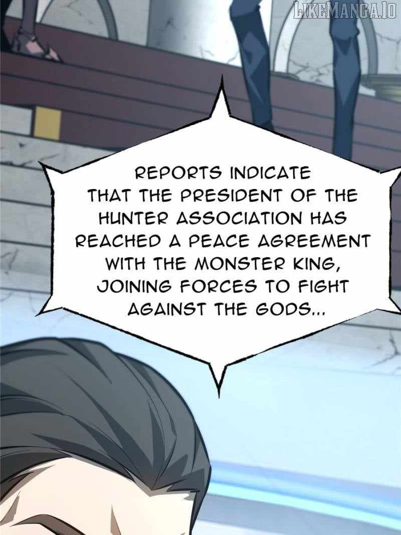 I’m the Strongest Boss Chapter 62 - Page 25