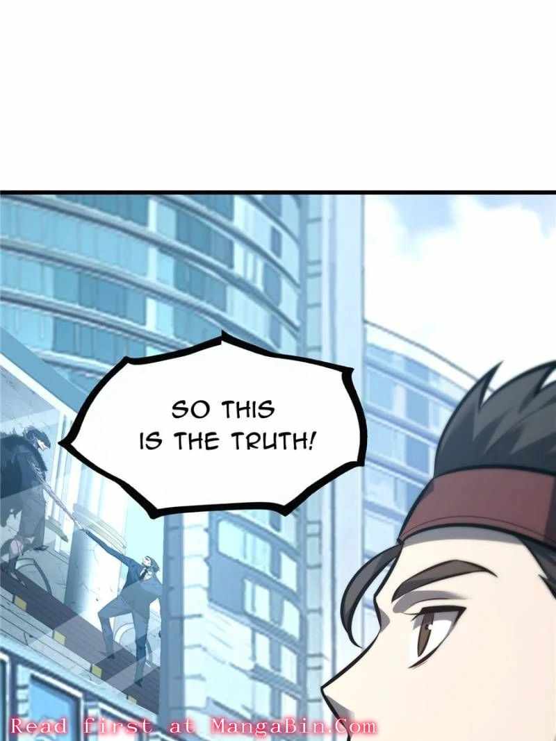 I’m the Strongest Boss Chapter 62 - Page 28