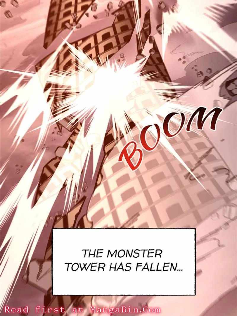 I’m the Strongest Boss Chapter 62 - Page 33