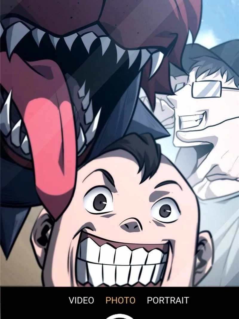 I’m the Strongest Boss Chapter 62 - Page 39
