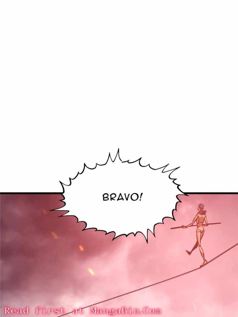 I’m the Strongest Boss Chapter 62 - Page 43