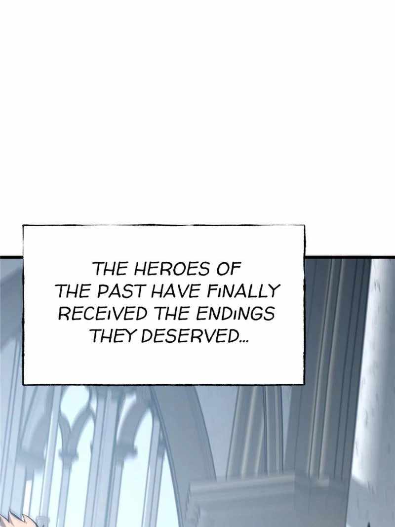 I’m the Strongest Boss Chapter 62 - Page 45