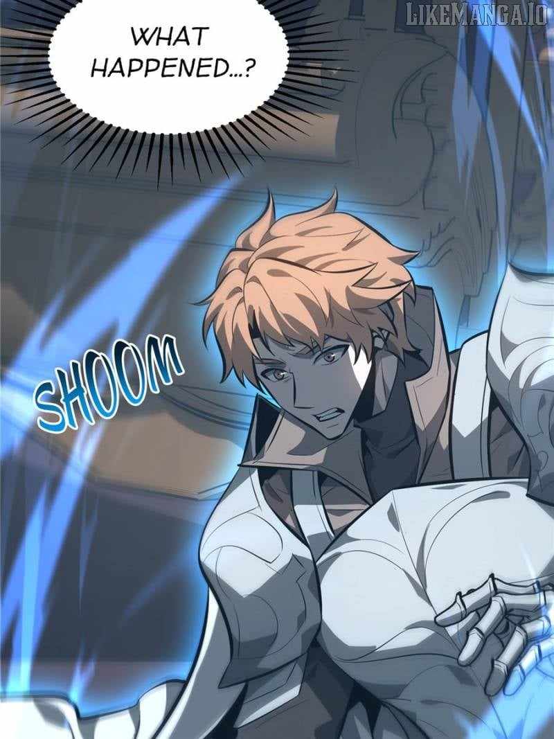 I’m the Strongest Boss Chapter 62 - Page 47
