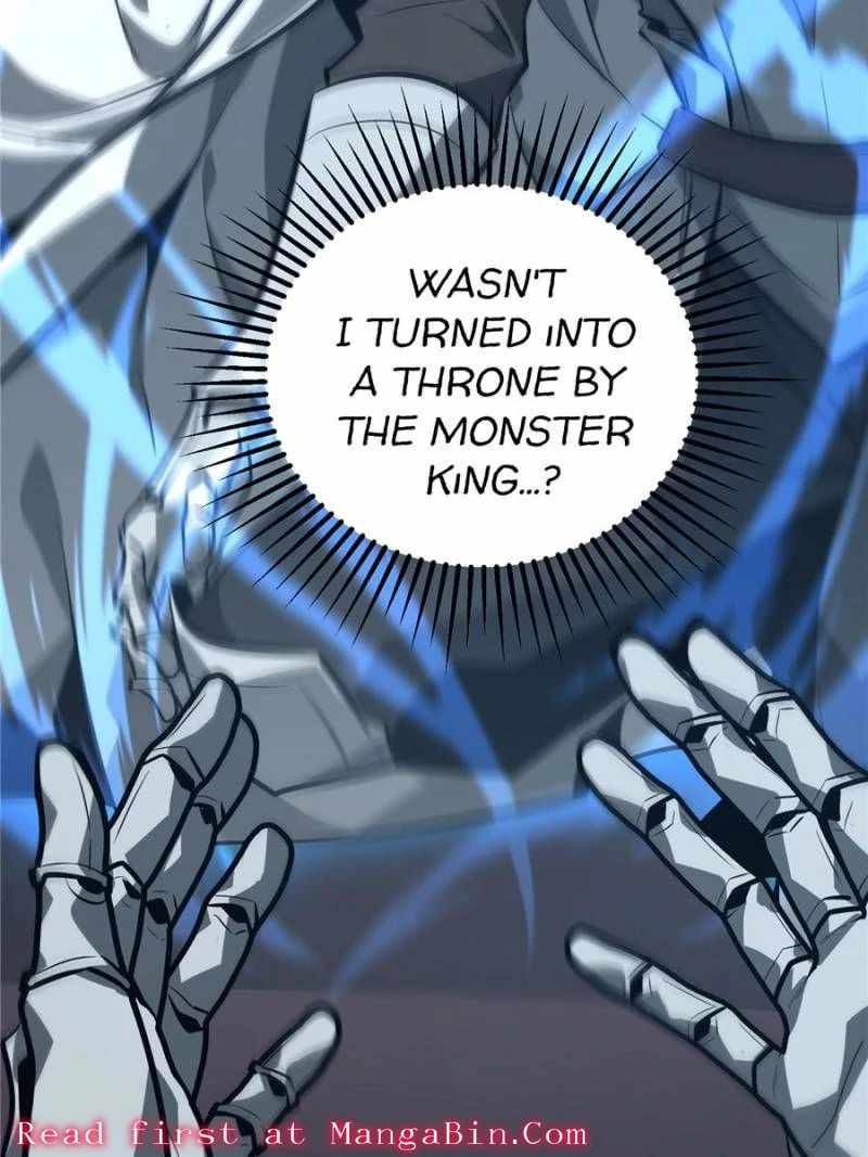 I’m the Strongest Boss Chapter 62 - Page 48