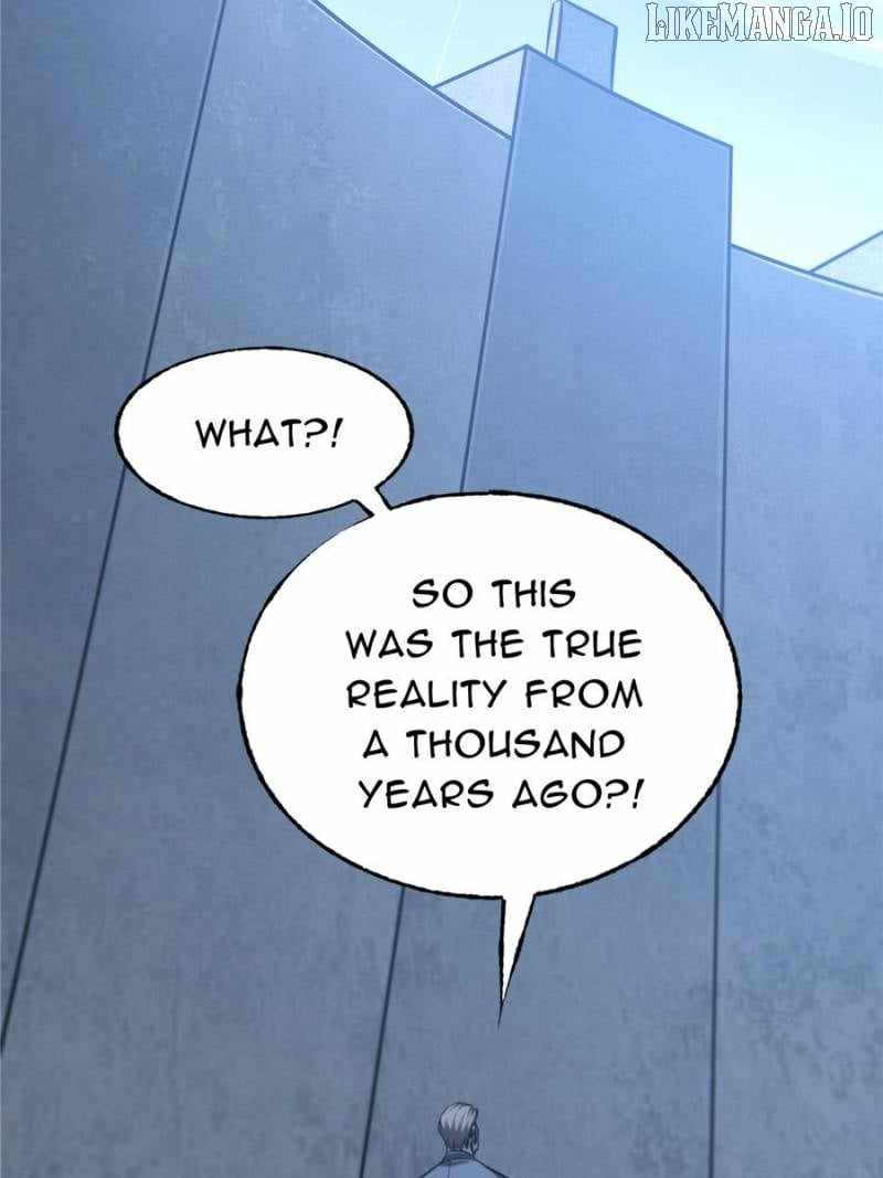 I’m the Strongest Boss Chapter 62 - Page 6