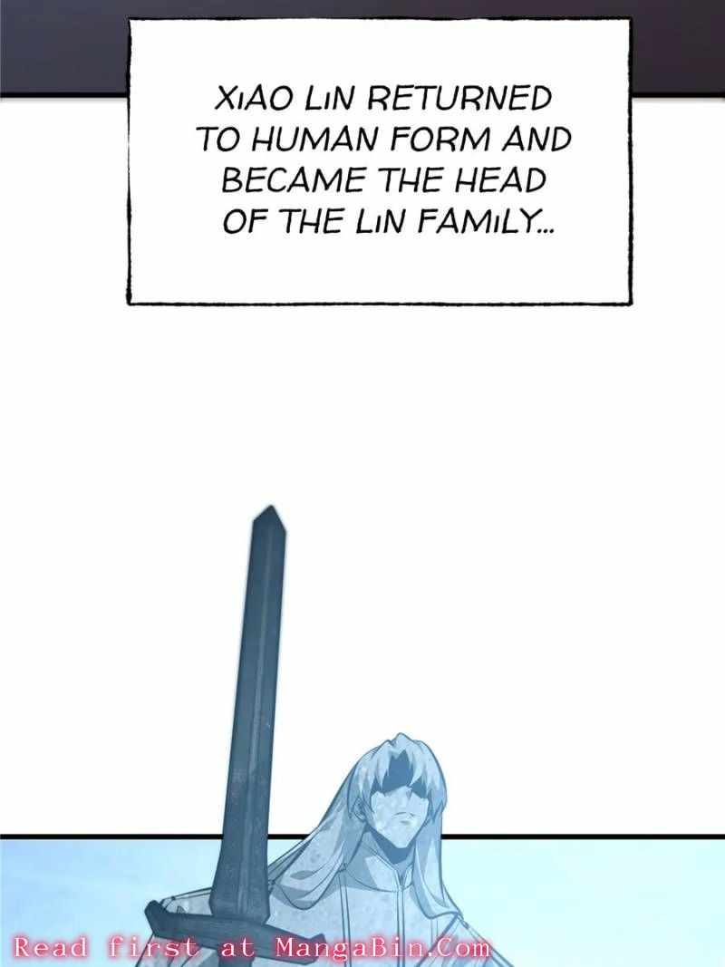I’m the Strongest Boss Chapter 62 - Page 52