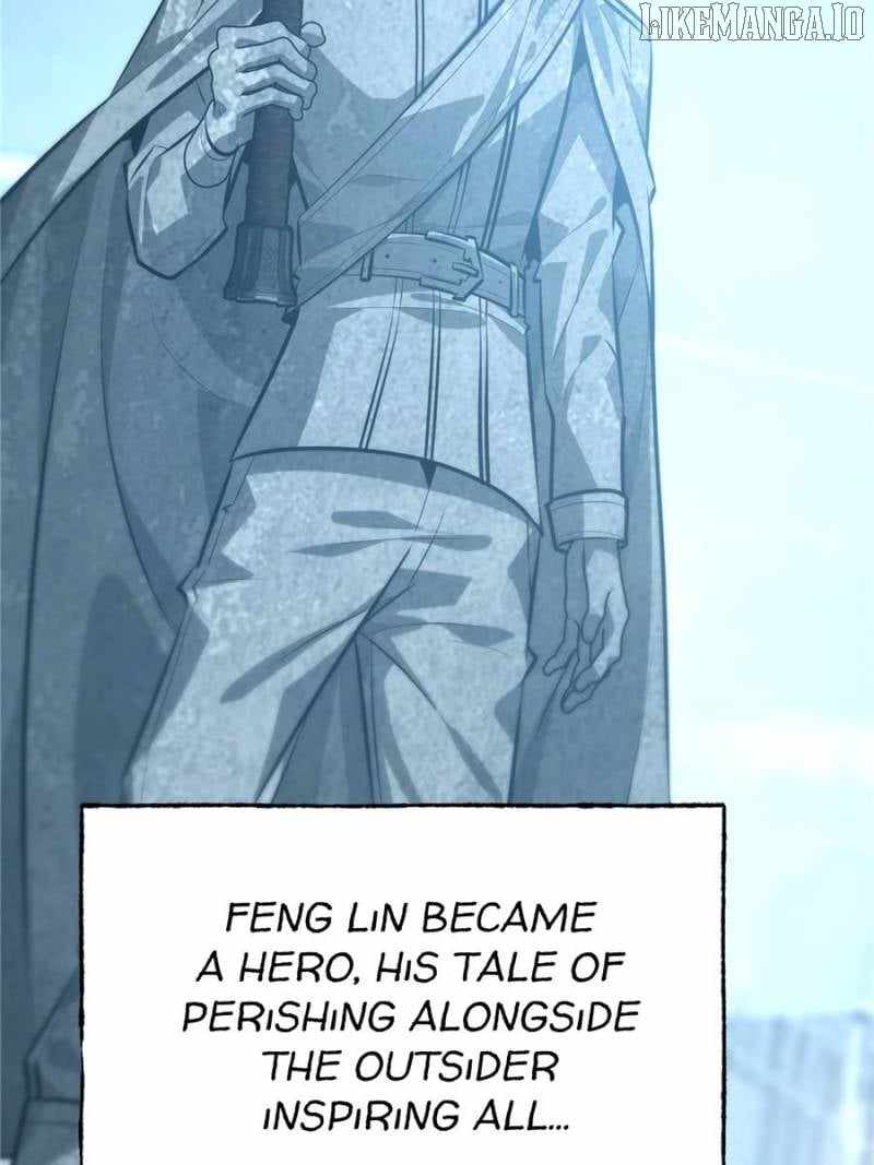 I’m the Strongest Boss Chapter 62 - Page 53
