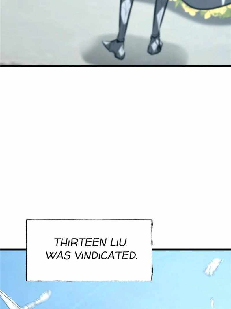 I’m the Strongest Boss Chapter 62 - Page 55