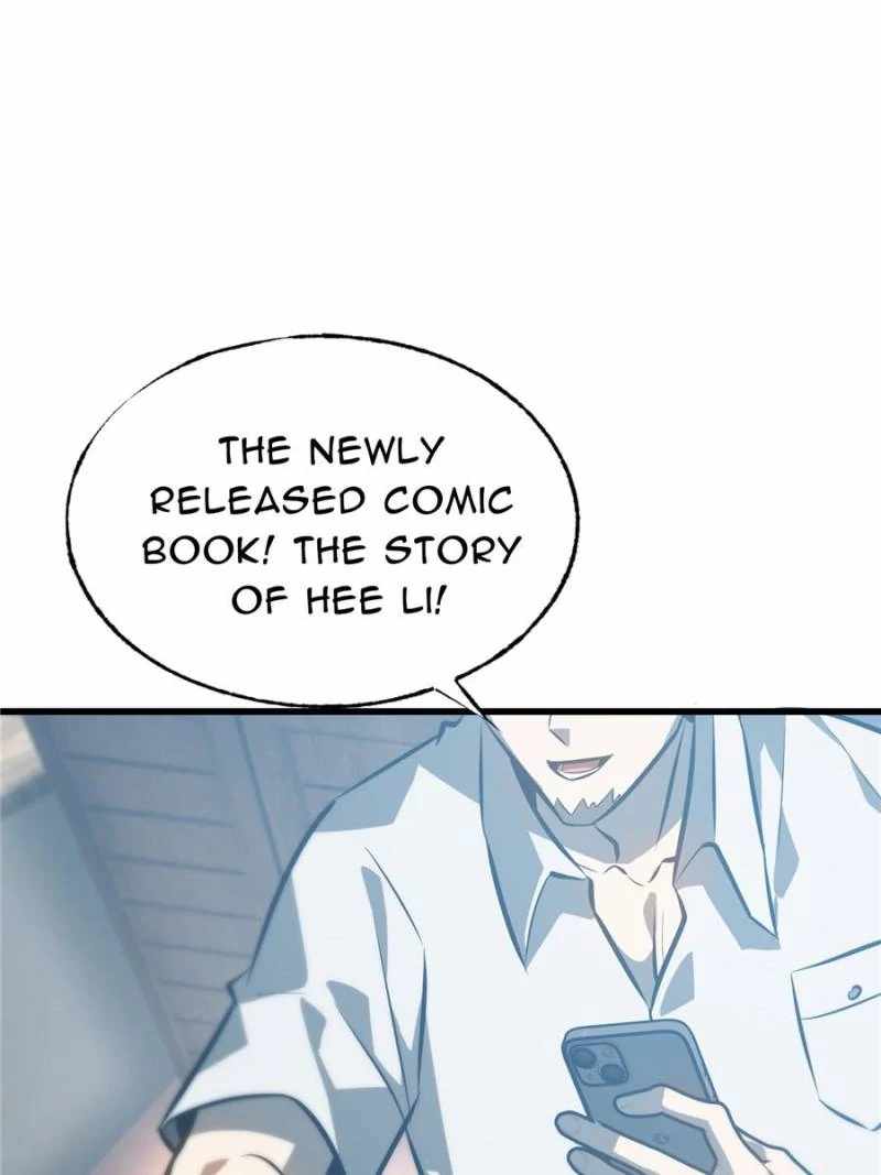 I’m the Strongest Boss Chapter 62 - Page 59