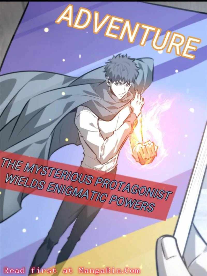 I’m the Strongest Boss Chapter 62 - Page 62