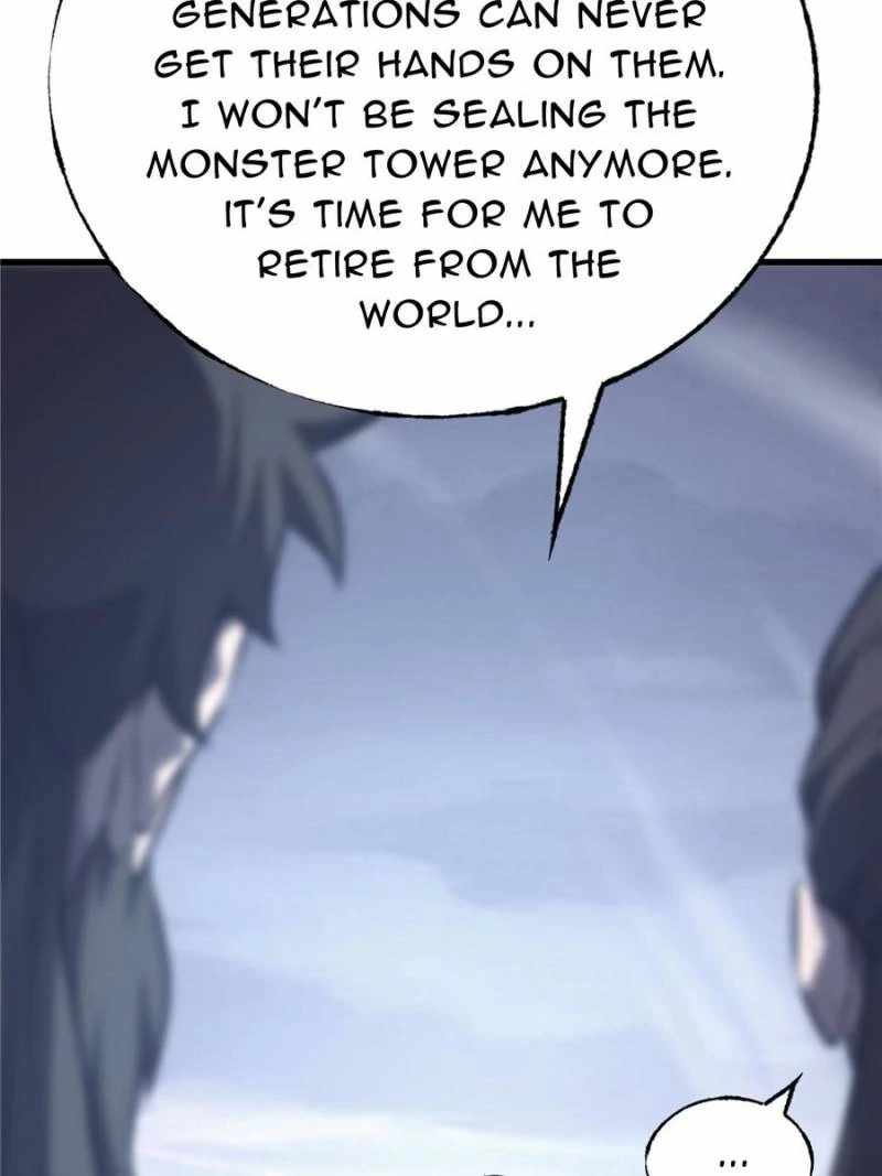 I’m the Strongest Boss Chapter 62 - Page 70