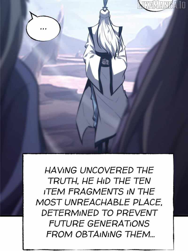 I’m the Strongest Boss Chapter 62 - Page 71