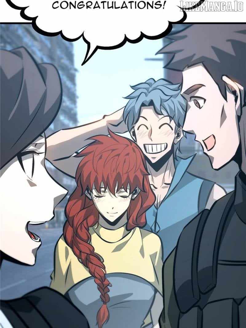 I’m the Strongest Boss Chapter 62 - Page 76