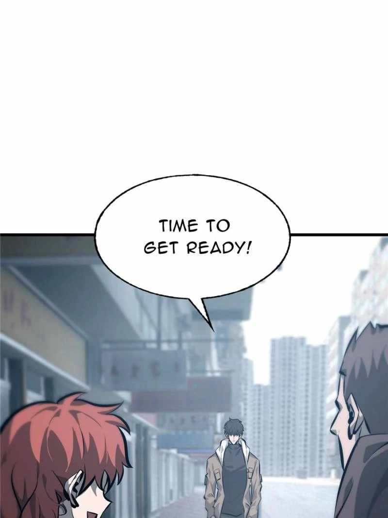 I’m the Strongest Boss Chapter 62 - Page 80