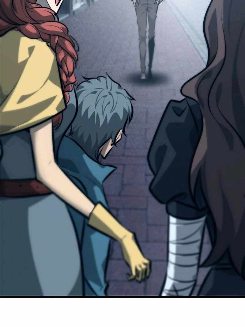 I’m the Strongest Boss Chapter 62 - Page 81