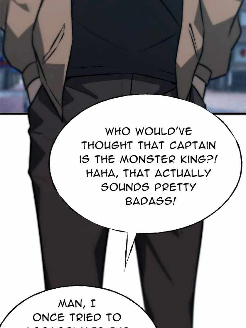I’m the Strongest Boss Chapter 62 - Page 84