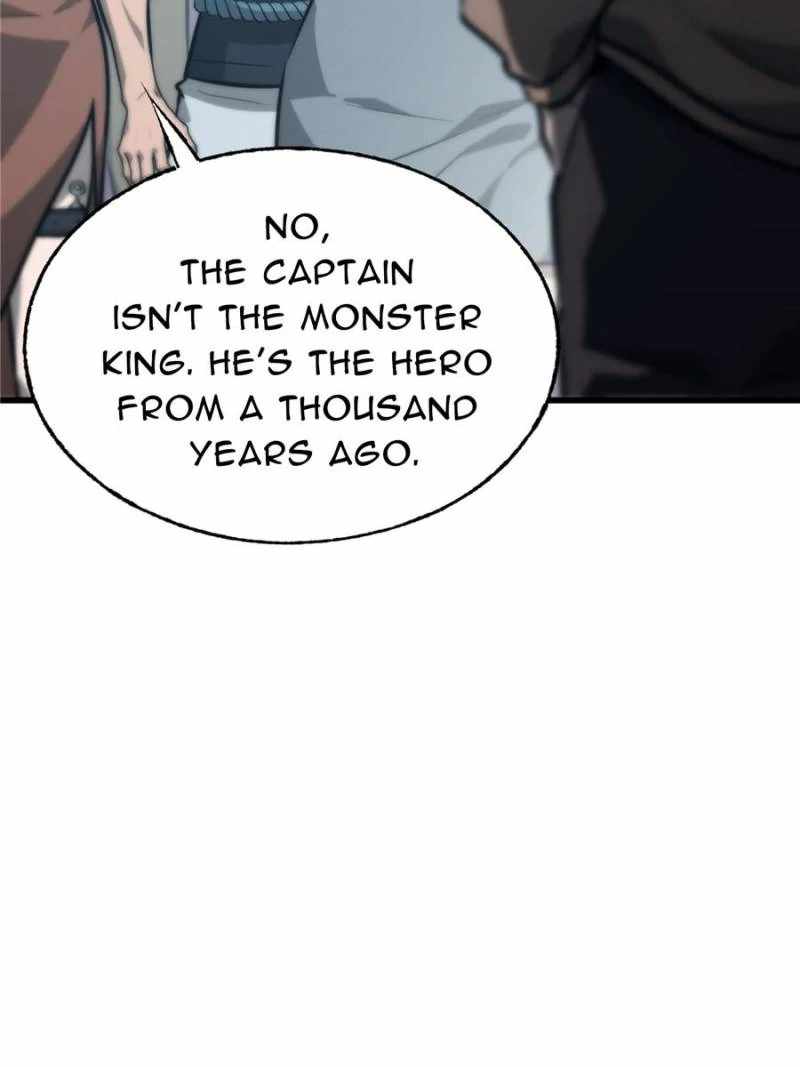 I’m the Strongest Boss Chapter 62 - Page 86