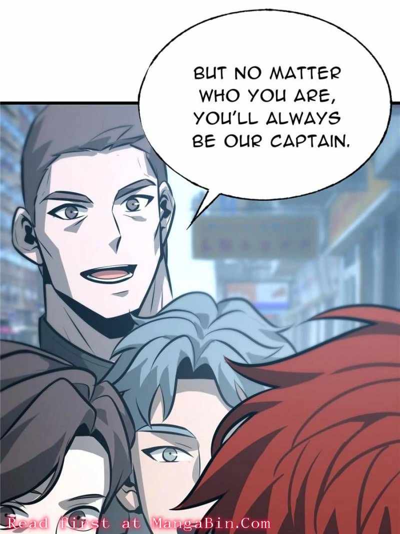 I’m the Strongest Boss Chapter 62 - Page 87