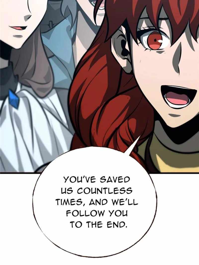 I’m the Strongest Boss Chapter 62 - Page 88