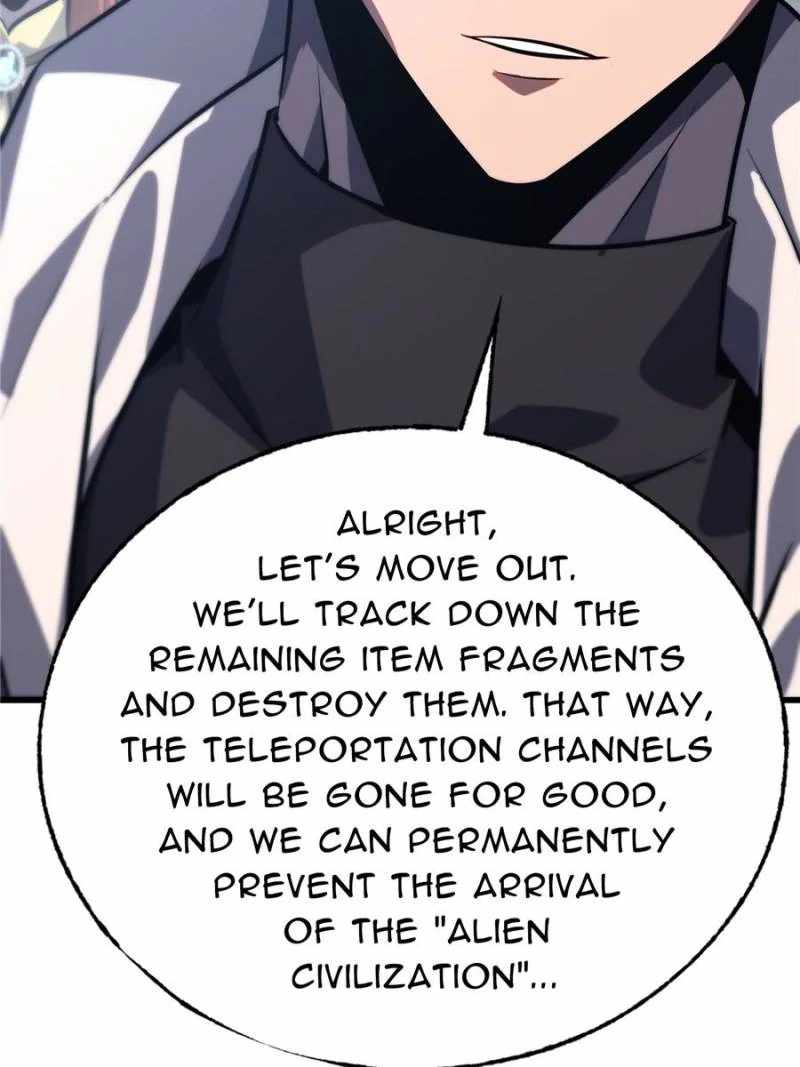 I’m the Strongest Boss Chapter 62 - Page 91