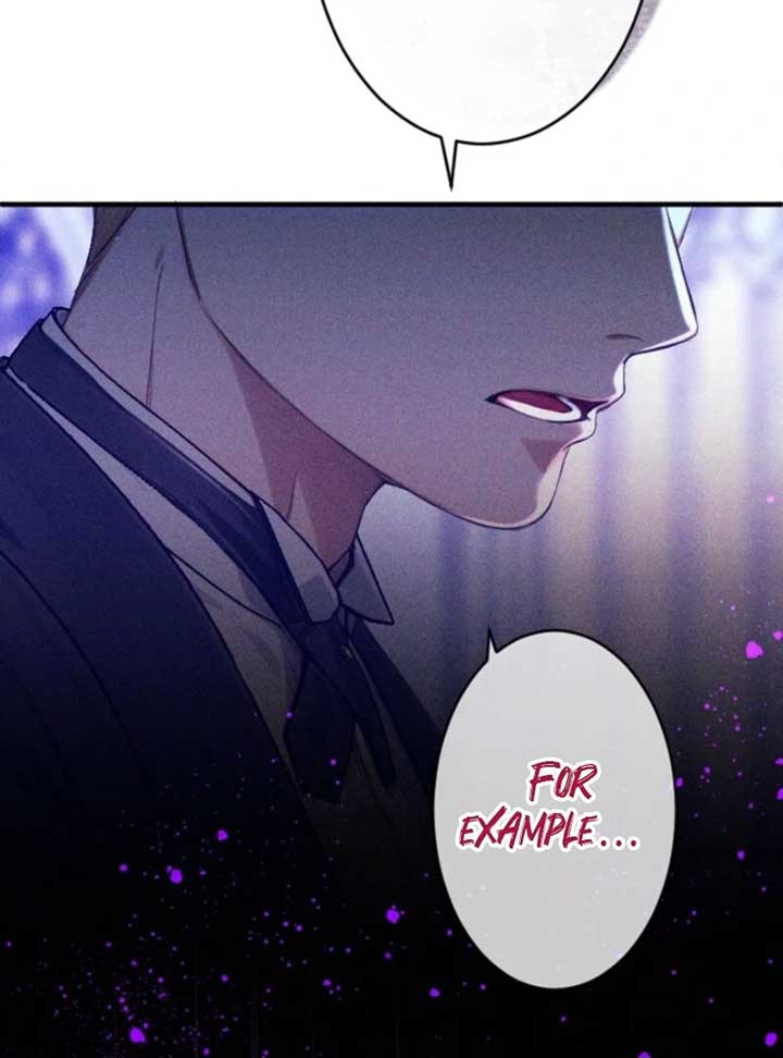 I’m The Tyrant Family’s Beloved Baby Chapter 11 - Page 11
