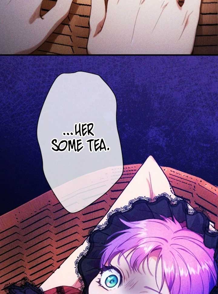I’m The Tyrant Family’s Beloved Baby Chapter 11 - Page 15