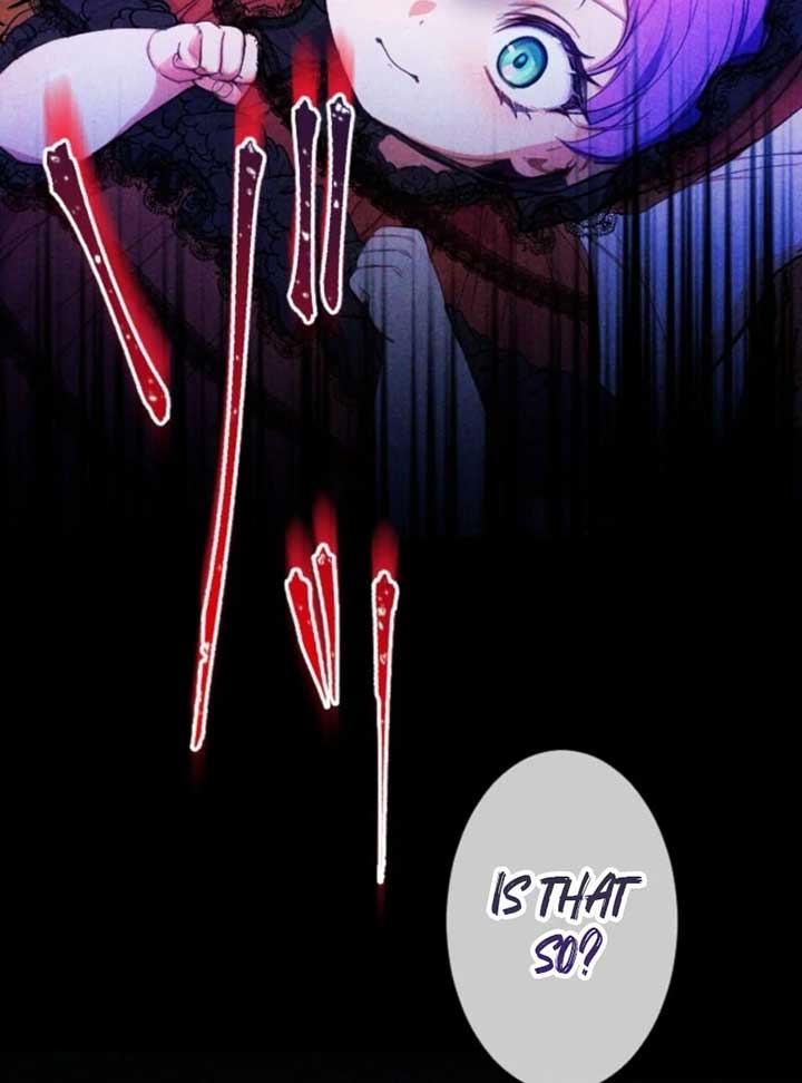 I’m The Tyrant Family’s Beloved Baby Chapter 11 - Page 16