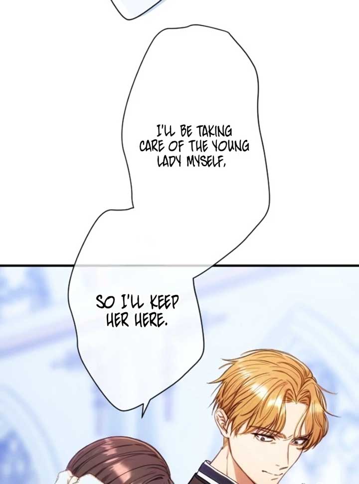 I’m The Tyrant Family’s Beloved Baby Chapter 11 - Page 9