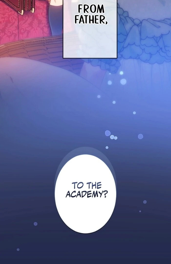 I’m The Tyrant Family’s Beloved Baby Chapter 15 - Page 12