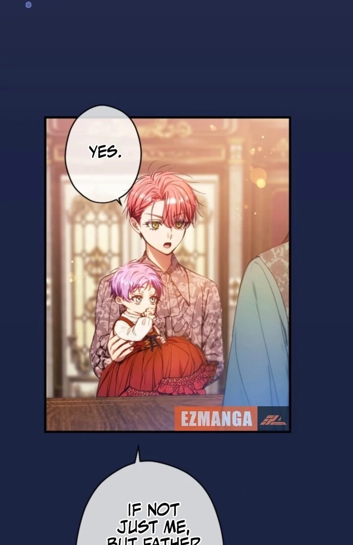 I’m The Tyrant Family’s Beloved Baby Chapter 15 - Page 13