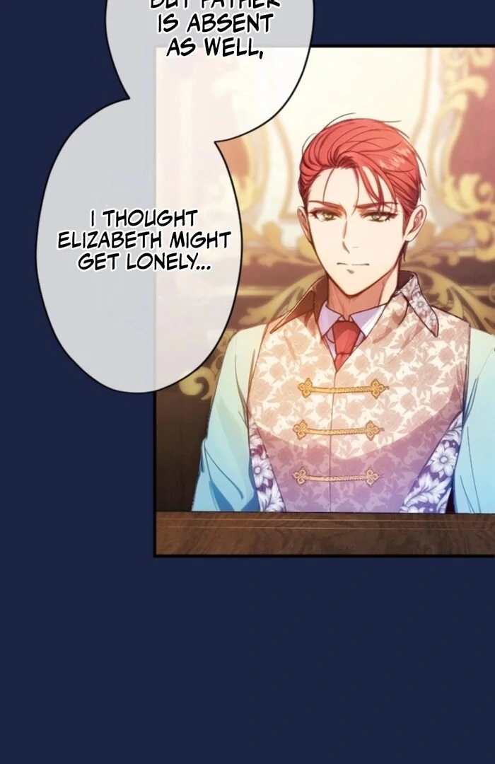 I’m The Tyrant Family’s Beloved Baby Chapter 15 - Page 14
