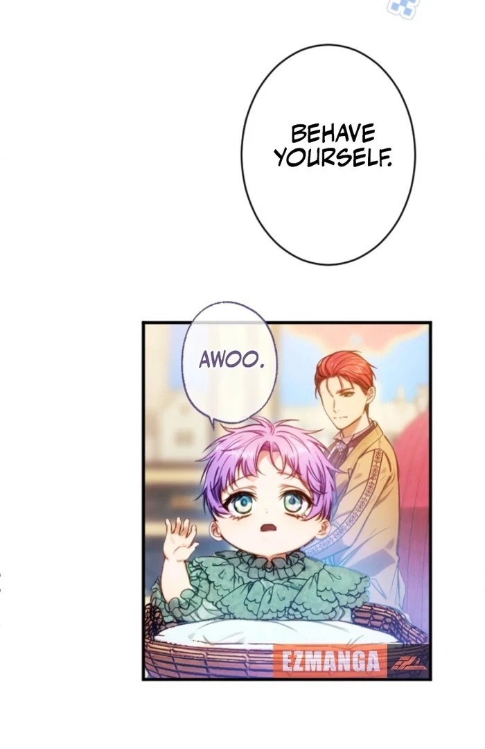 I’m The Tyrant Family’s Beloved Baby Chapter 15 - Page 22