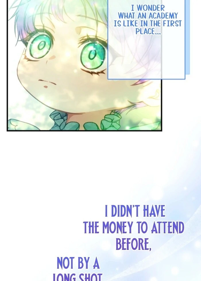 I’m The Tyrant Family’s Beloved Baby Chapter 15 - Page 25
