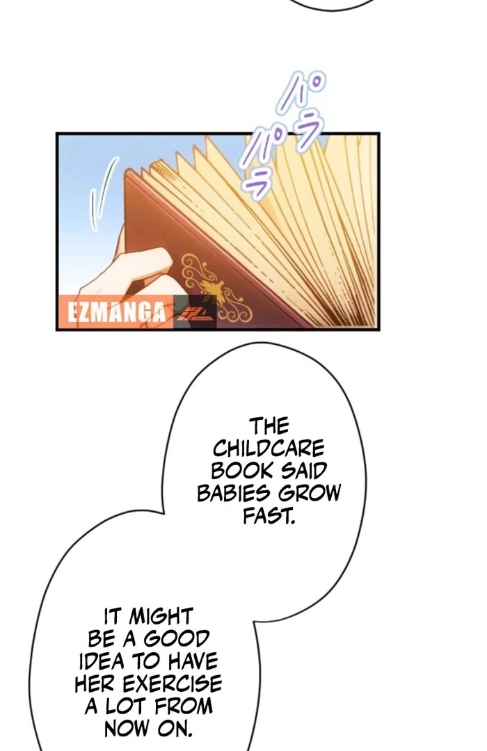 I’m The Tyrant Family’s Beloved Baby Chapter 15 - Page 28
