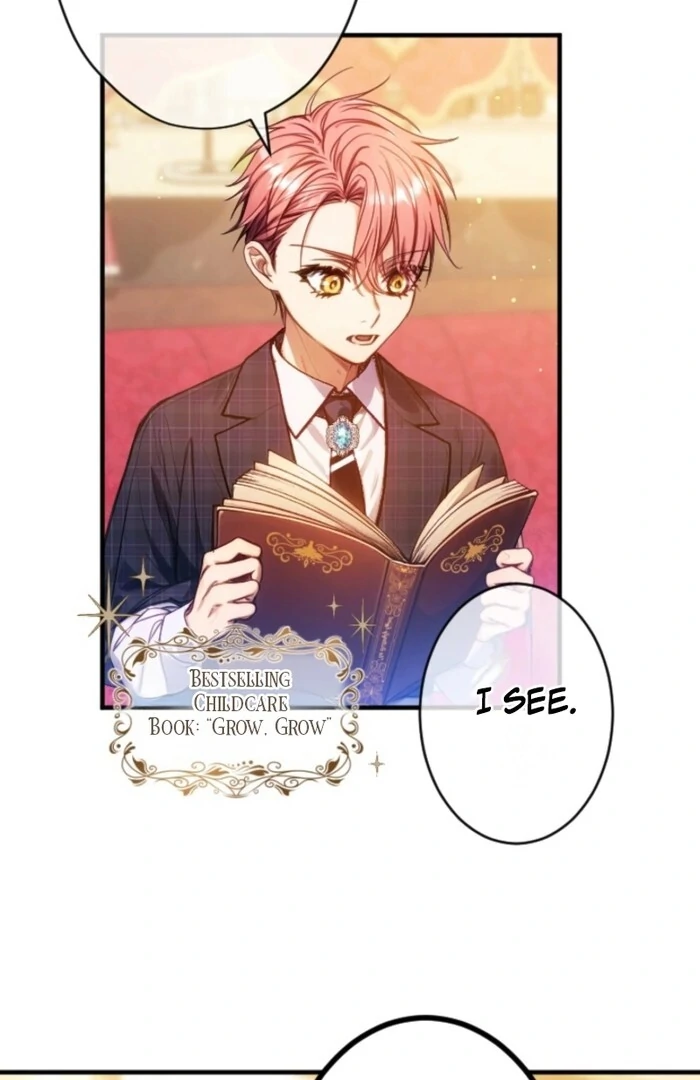 I’m The Tyrant Family’s Beloved Baby Chapter 15 - Page 29