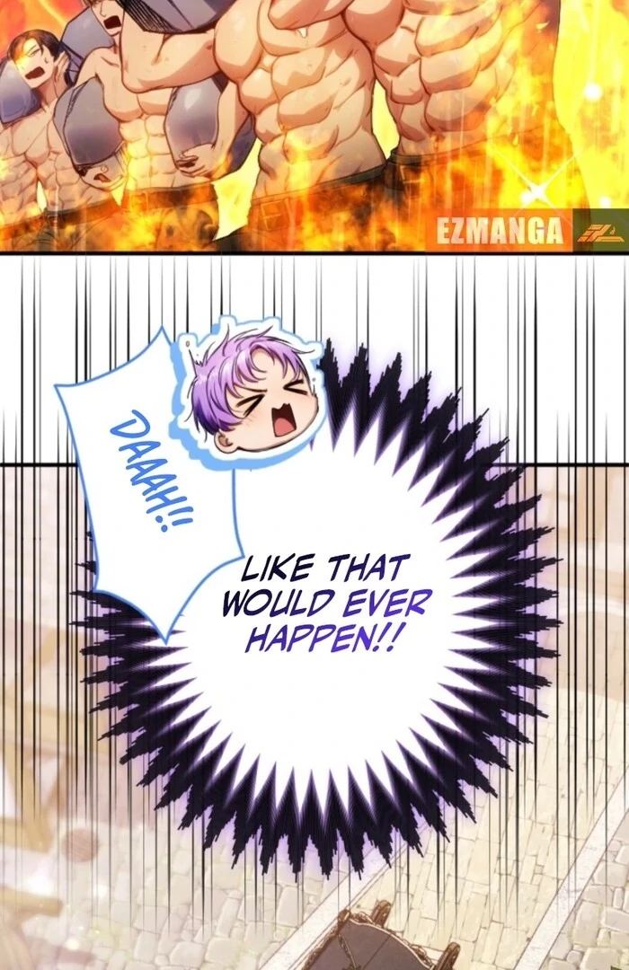 I’m The Tyrant Family’s Beloved Baby Chapter 15 - Page 34