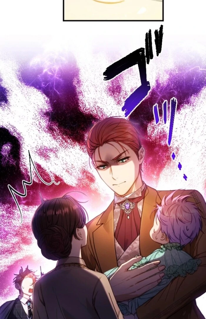 I’m The Tyrant Family’s Beloved Baby Chapter 15 - Page 40