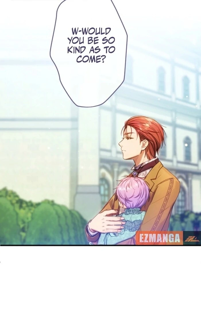 I’m The Tyrant Family’s Beloved Baby Chapter 15 - Page 42