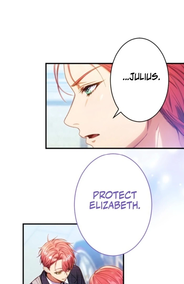 I’m The Tyrant Family’s Beloved Baby Chapter 15 - Page 43