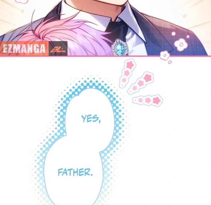 I’m The Tyrant Family’s Beloved Baby Chapter 15 - Page 45
