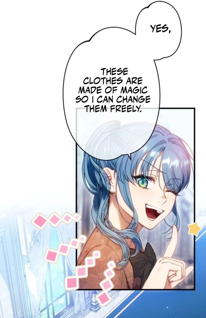 I’m The Tyrant Family’s Beloved Baby Chapter 15 - Page 57