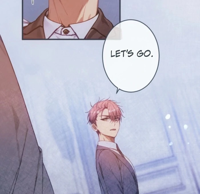 I’m The Tyrant Family’s Beloved Baby Chapter 15 - Page 74