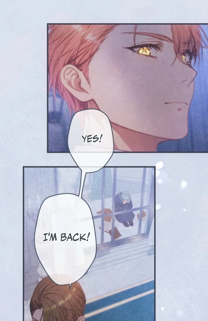 I’m The Tyrant Family’s Beloved Baby Chapter 15 - Page 76
