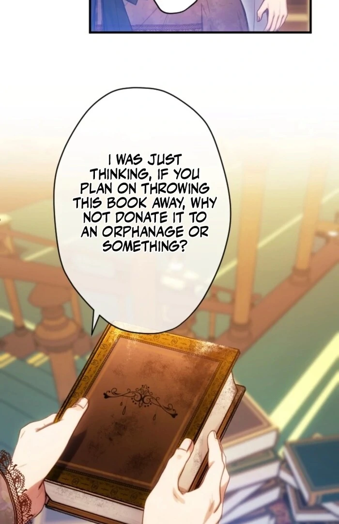 I’m The Tyrant Family’s Beloved Baby Chapter 15 - Page 81