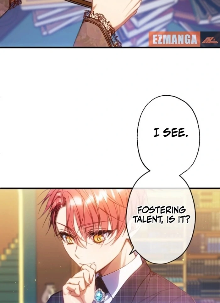 I’m The Tyrant Family’s Beloved Baby Chapter 15 - Page 82
